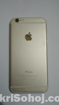 Iphone 6 16GB